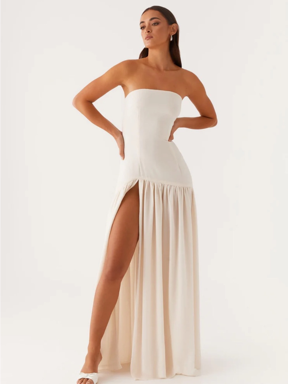 Peppermayo Eden Maxi Dress